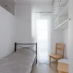 Mc 1 Residences Lägenhet *