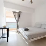 Mc 1 Residences * Loutráki