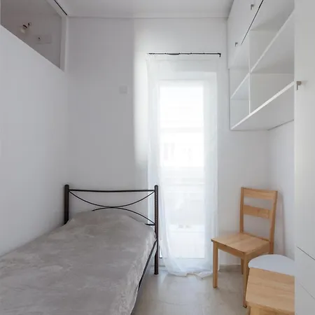Mc 1 Residences Apartman *