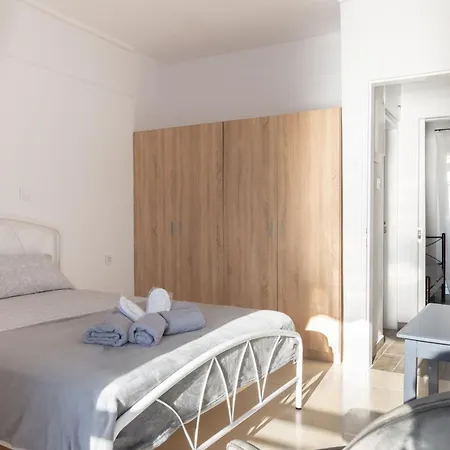 Apartamento Mc 1 Residences *