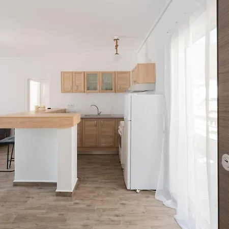 Mc 1 Residences Apartamento *