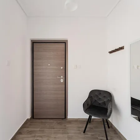 Mc 1 Residences Apartament *