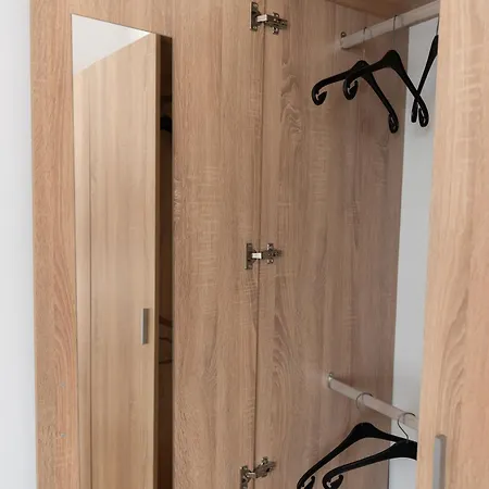 Apartament Mc 1 Residences Loutráki