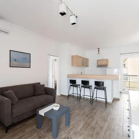 Mc 1 Residences Apartament