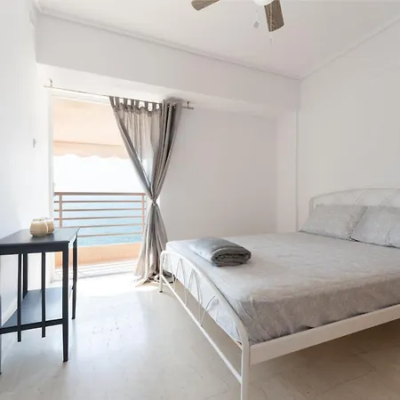 Mc 1 Residences * Loutráki