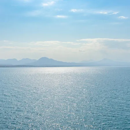 Mc 1 Residences Apartamento