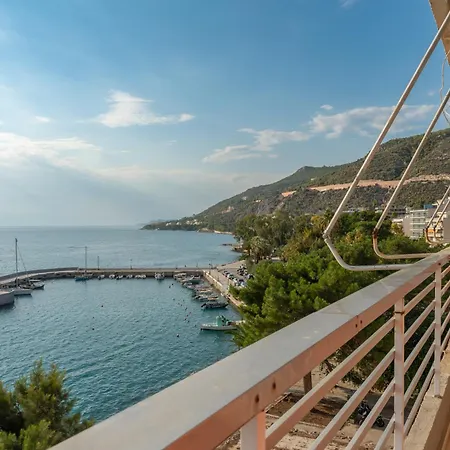 Mc 1 Residences アパート *