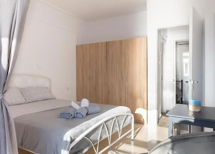 Apartament Mc 1 Residences *