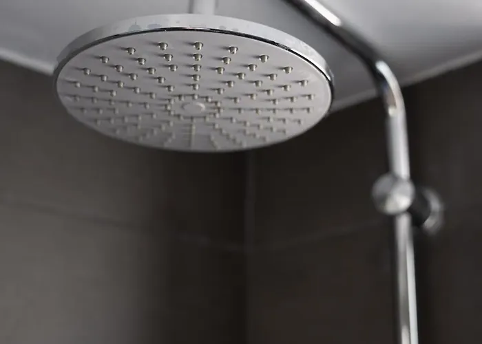 Mc 1 Residences アパート