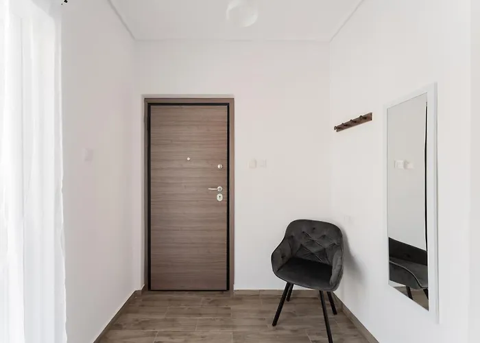 Mc 1 Residences Apartmán *